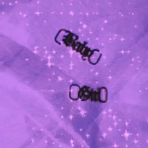 Baby Girl Shoe buckle - Picture 4 of 4